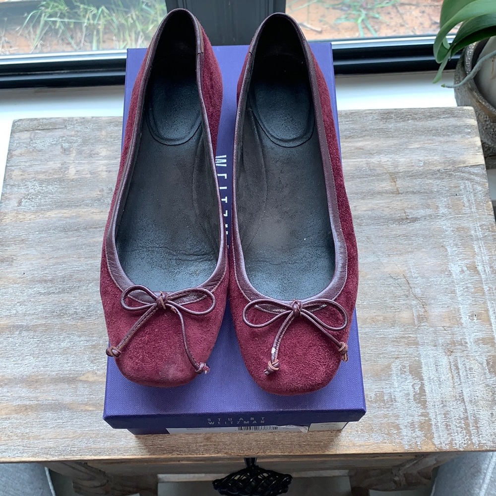 Stuart Weitzman